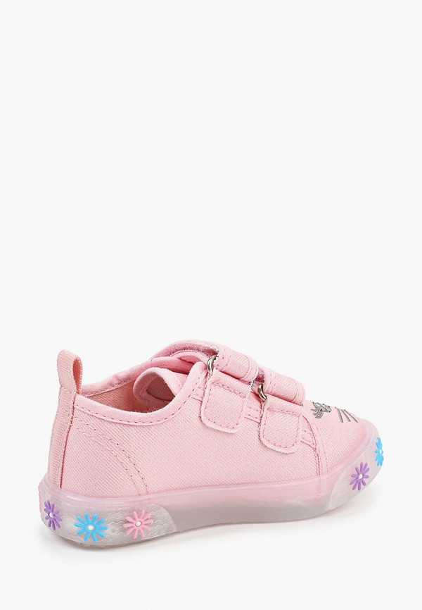 фото Кеды котофей