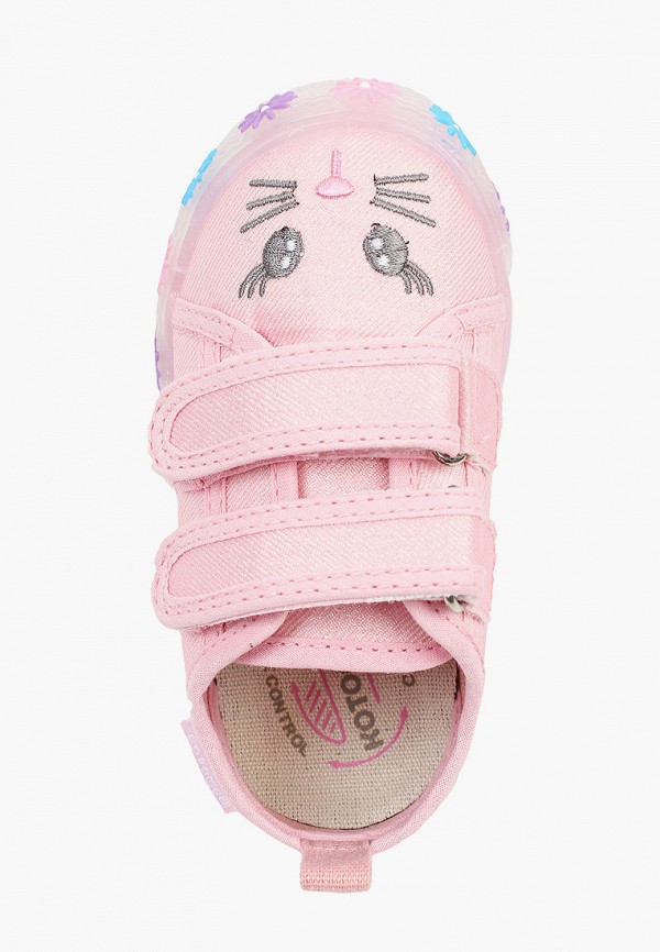 фото Кеды котофей