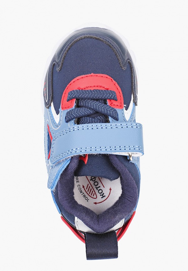 фото Кроссовки котофей