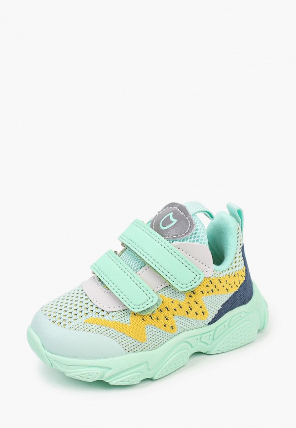 фото Кроссовки котофей