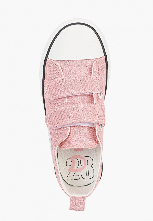 фото Кеды котофей