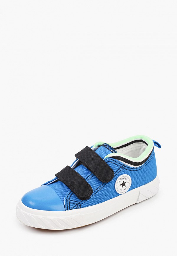 фото Кеды котофей