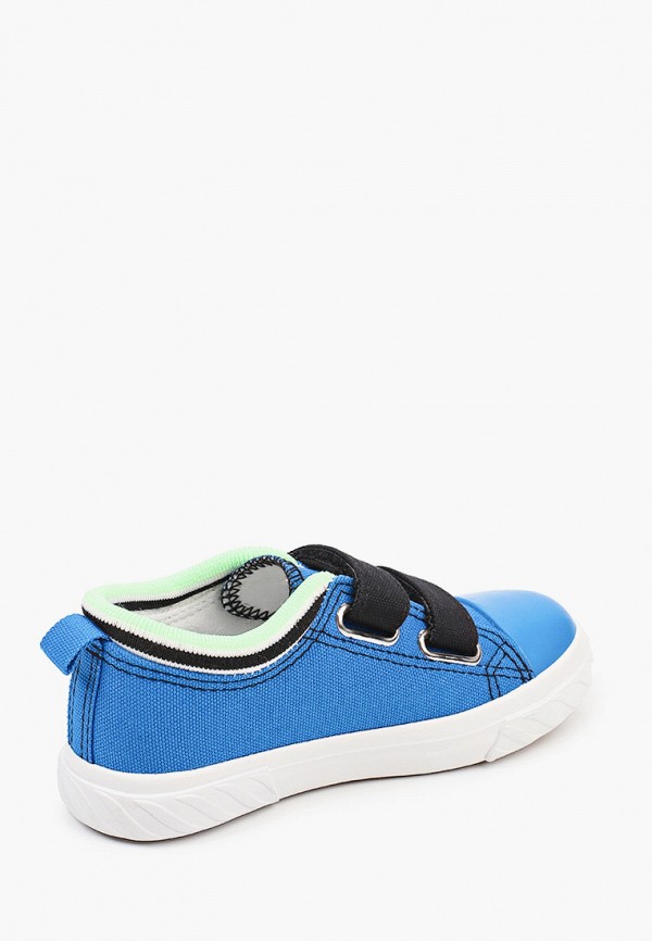 фото Кеды котофей