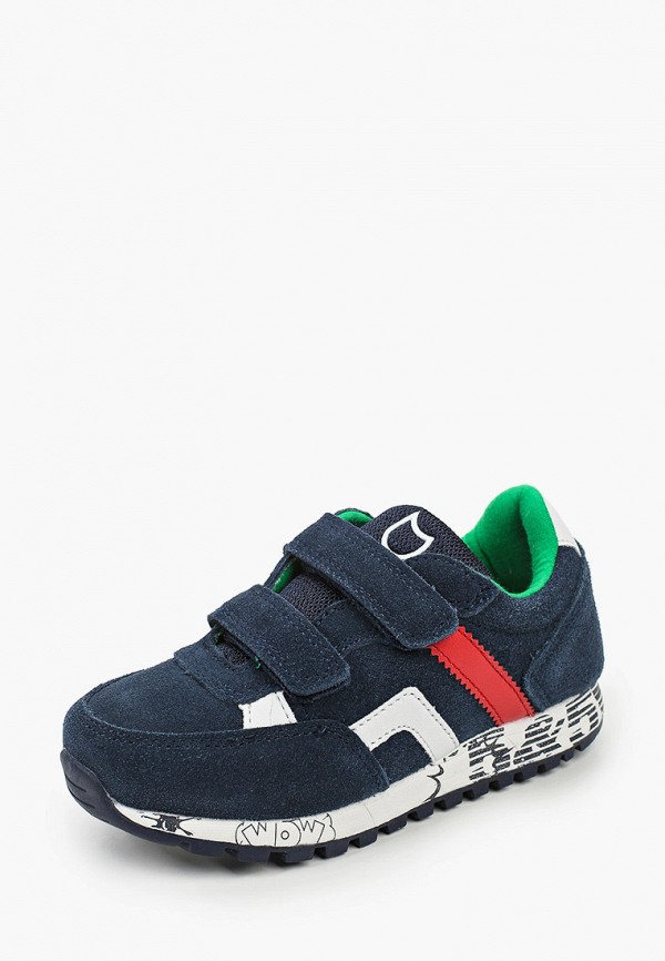 фото Кроссовки котофей