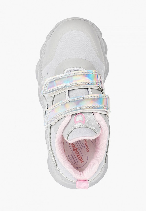 фото Кроссовки котофей