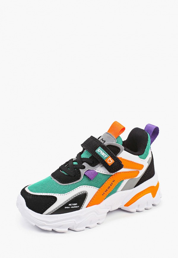 фото Кроссовки котофей