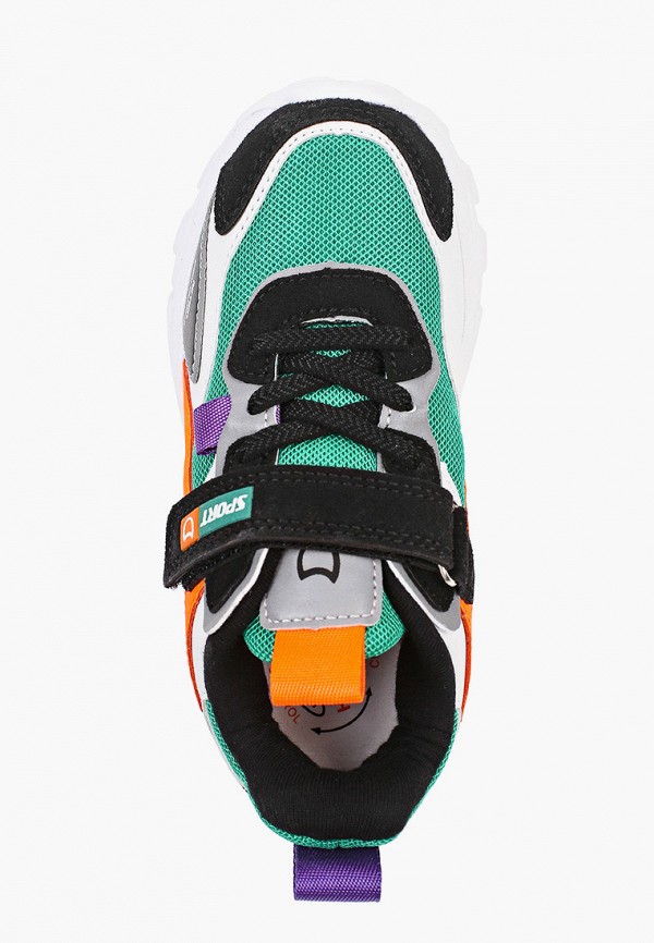 фото Кроссовки котофей