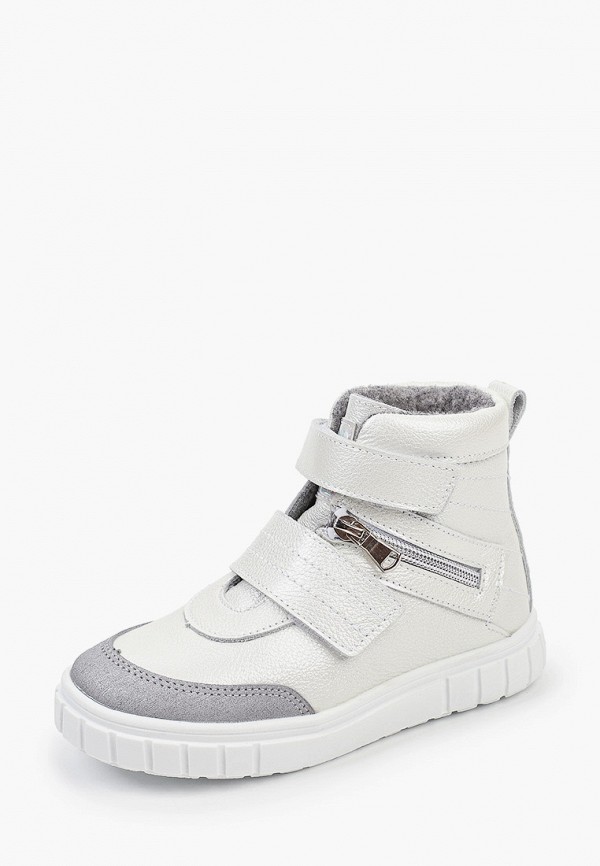 фото Ботинки котофей