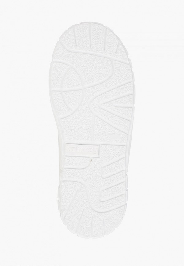 фото Ботинки котофей