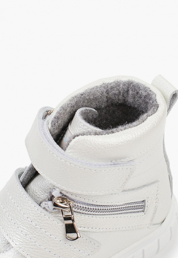 фото Ботинки котофей