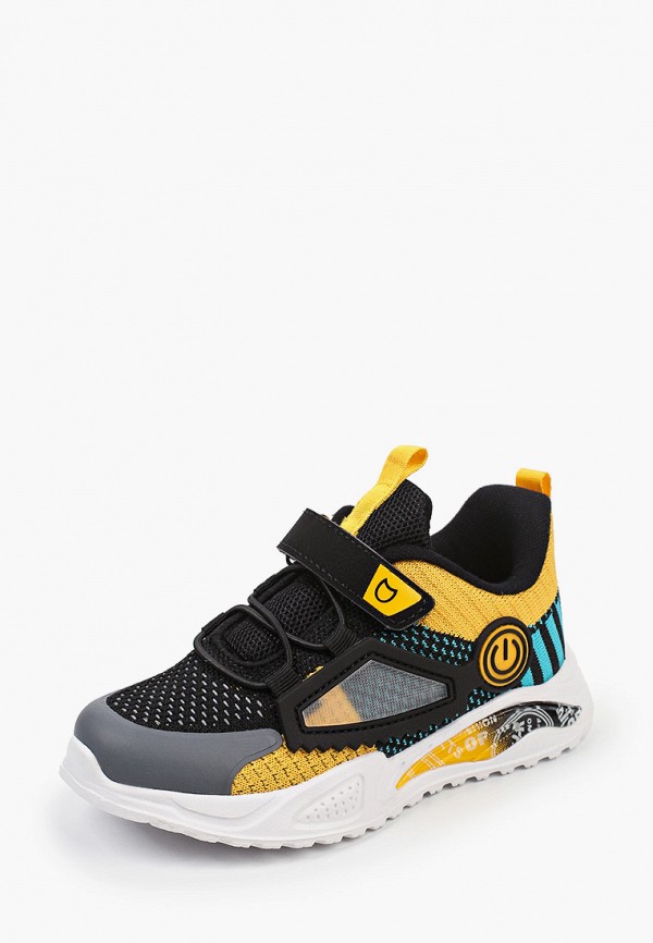 фото Кроссовки котофей