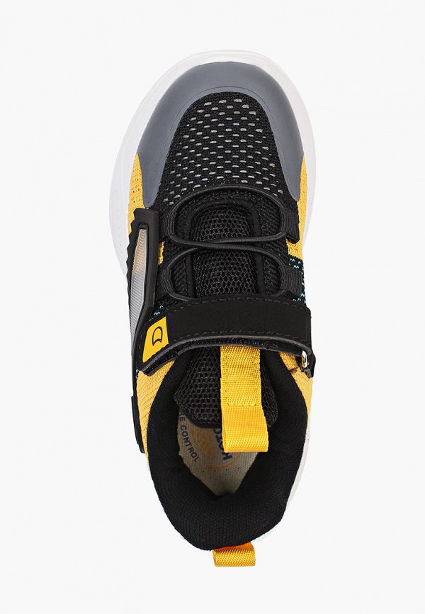 фото Кроссовки котофей