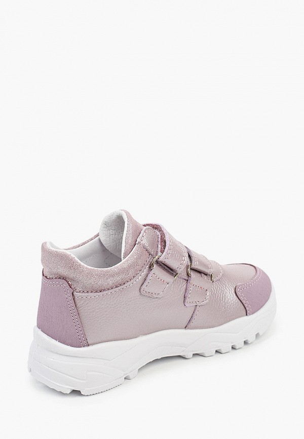 фото Ботинки котофей