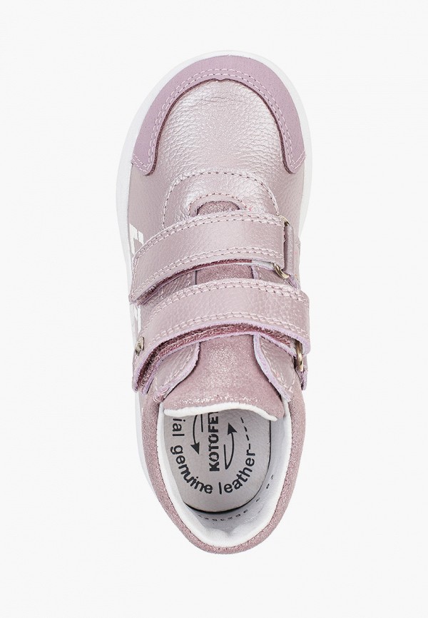 фото Ботинки котофей