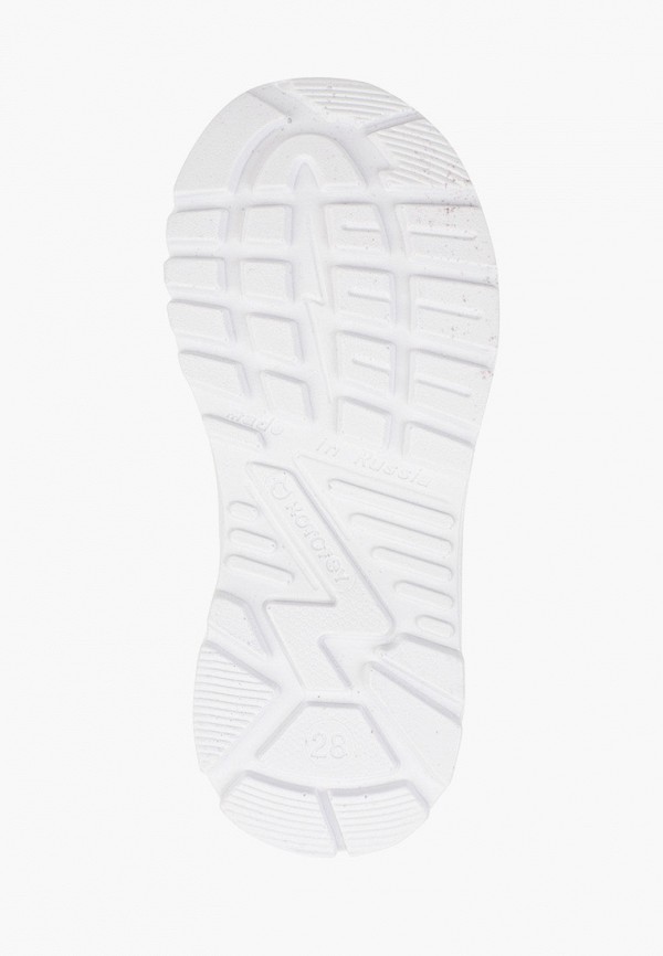 фото Ботинки котофей