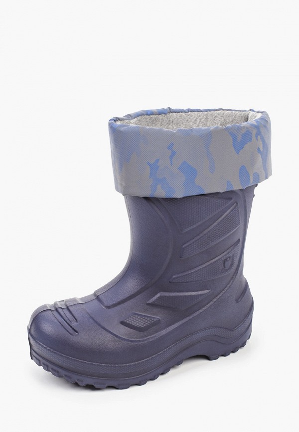 фото Резиновые сапоги котофей