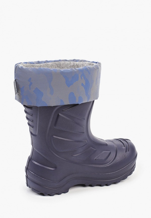 фото Резиновые сапоги котофей