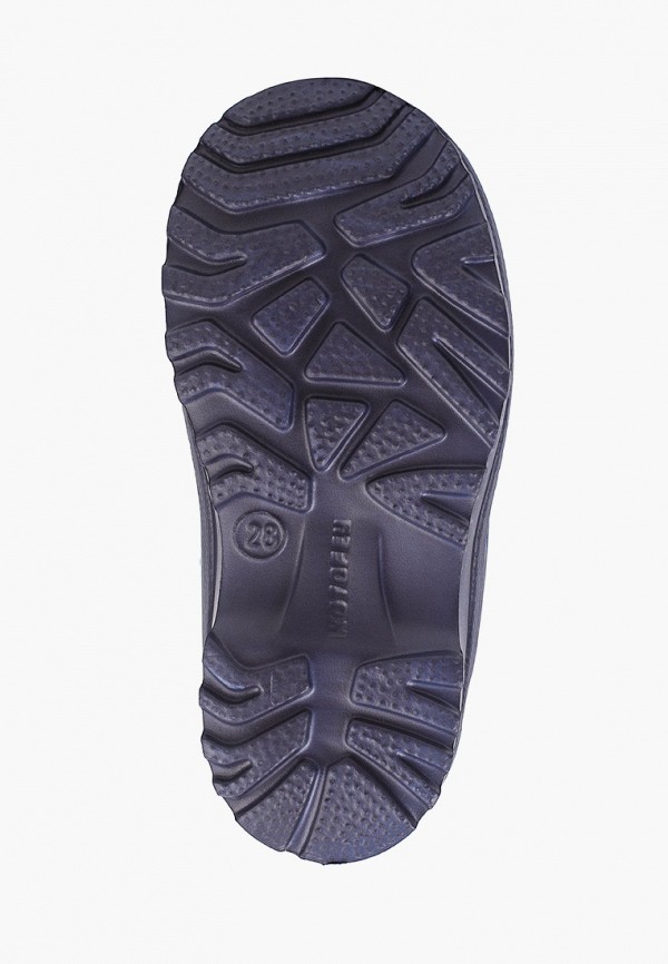 фото Резиновые сапоги котофей