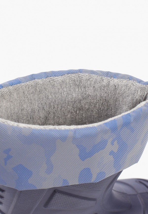 фото Резиновые сапоги котофей