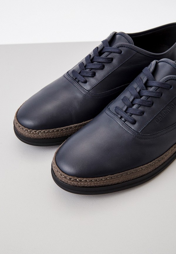 фото Кеды baldinini