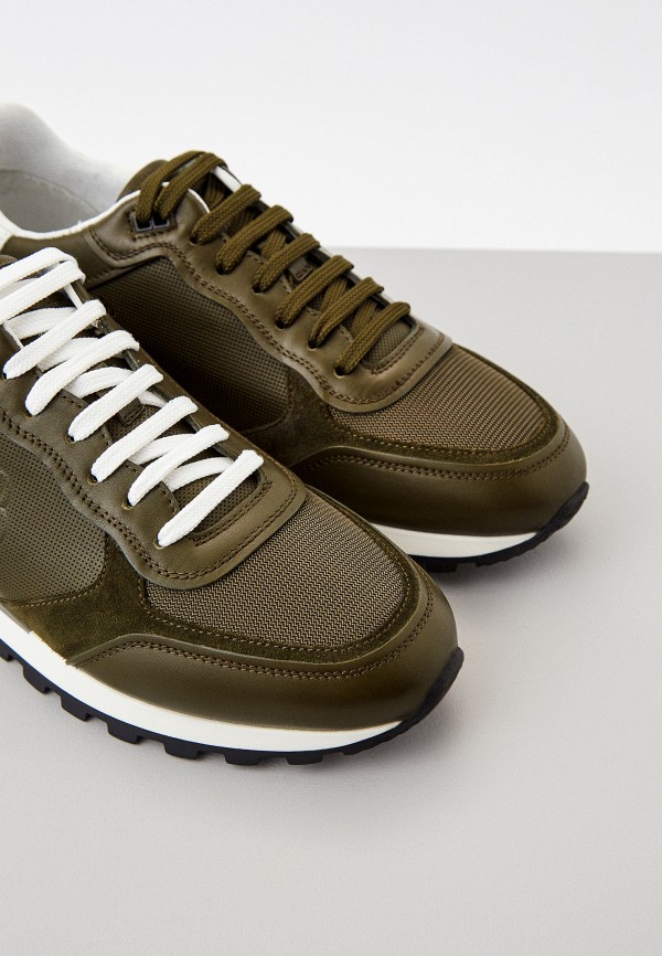 фото Кроссовки baldinini