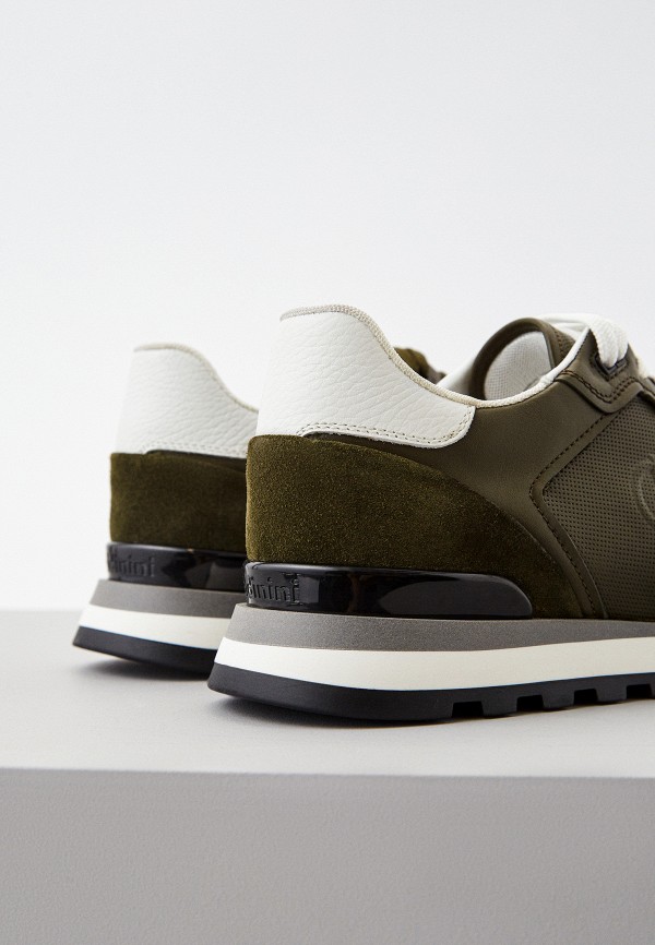 фото Кроссовки baldinini