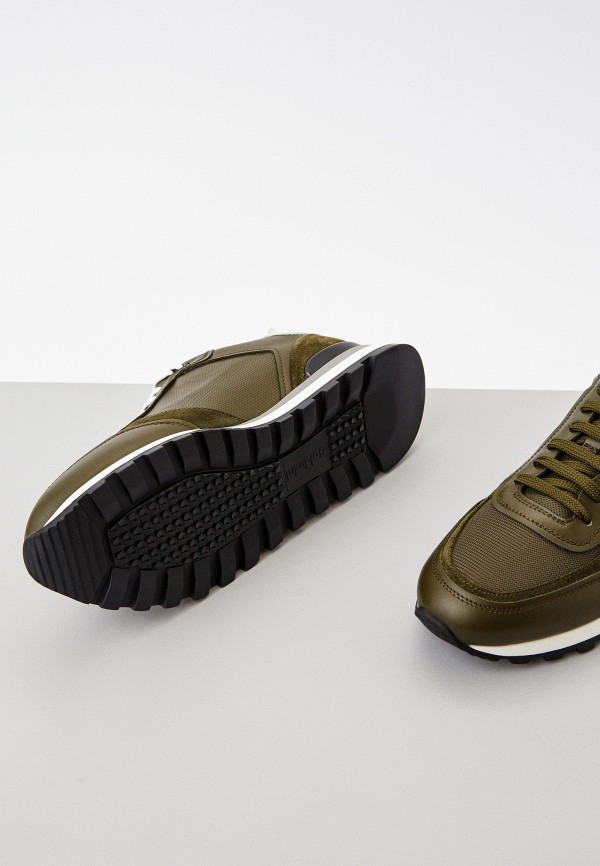 фото Кроссовки baldinini