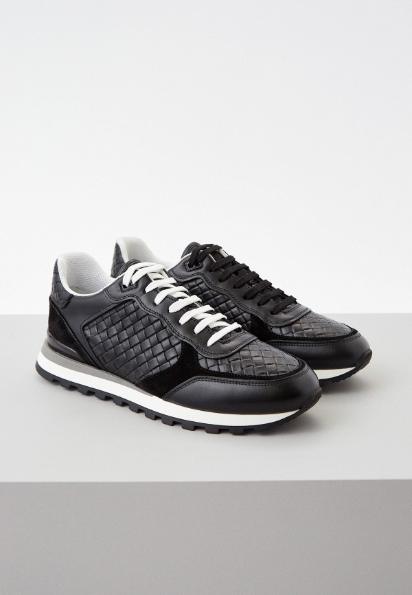 фото Кроссовки baldinini