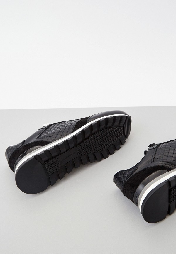 фото Кроссовки baldinini