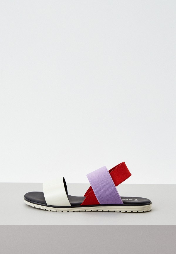 фото Сандалии pollini