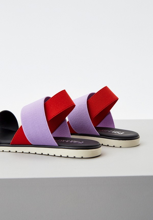 фото Сандалии pollini