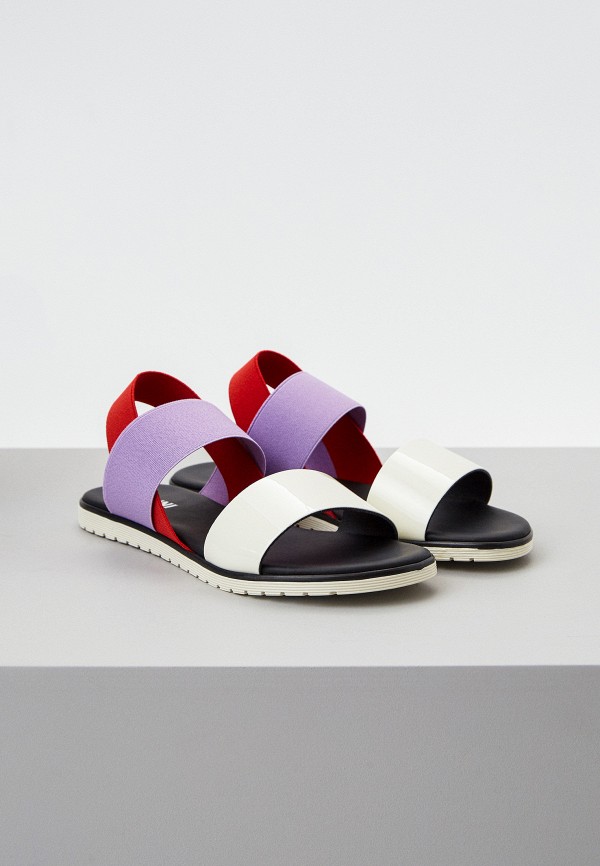 фото Сандалии pollini