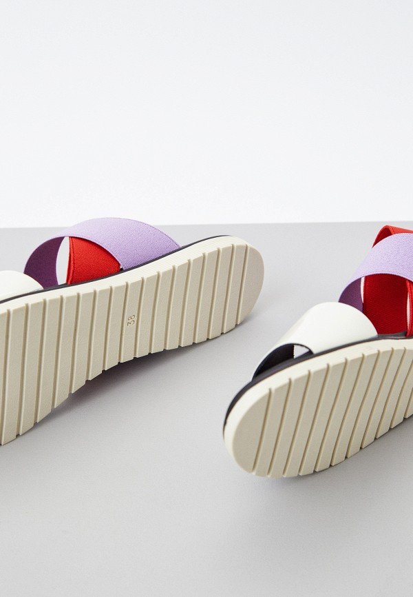 фото Сандалии pollini