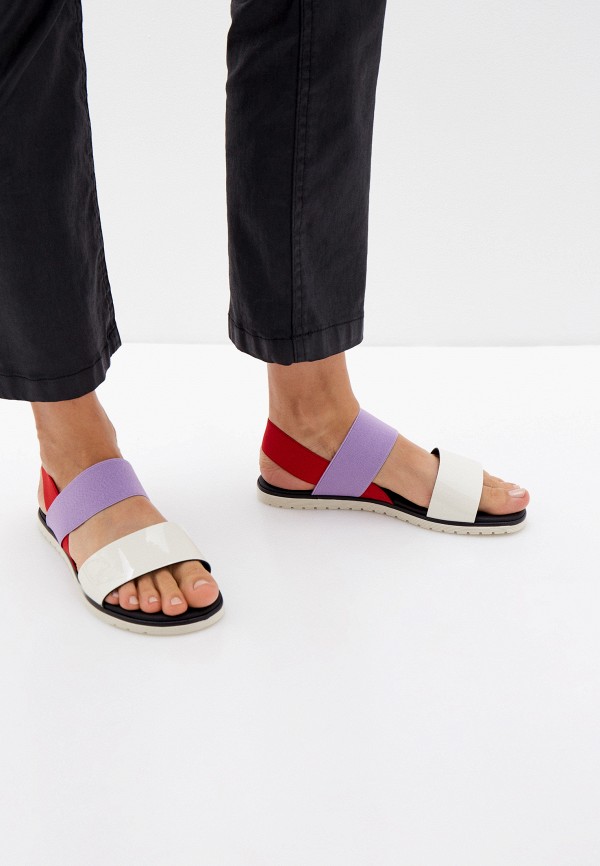 фото Сандалии pollini