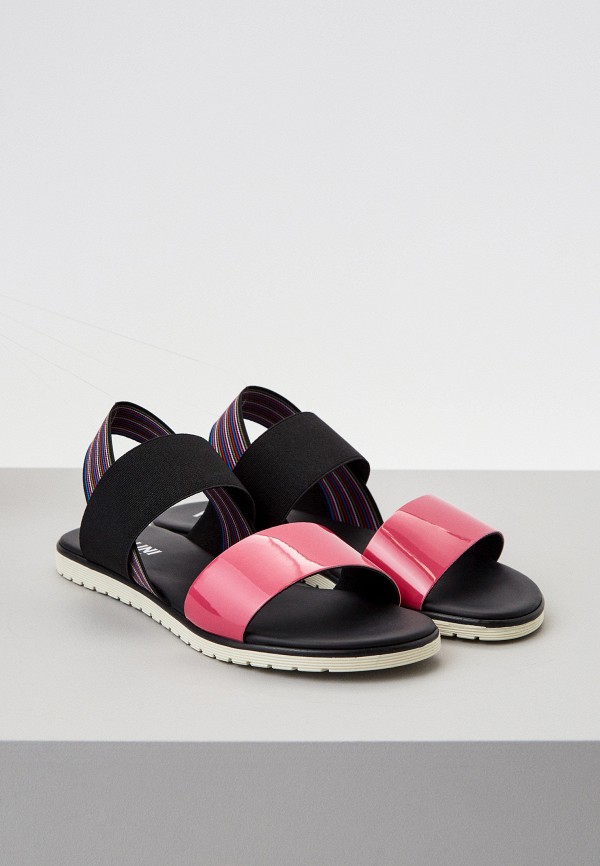 фото Сандалии pollini