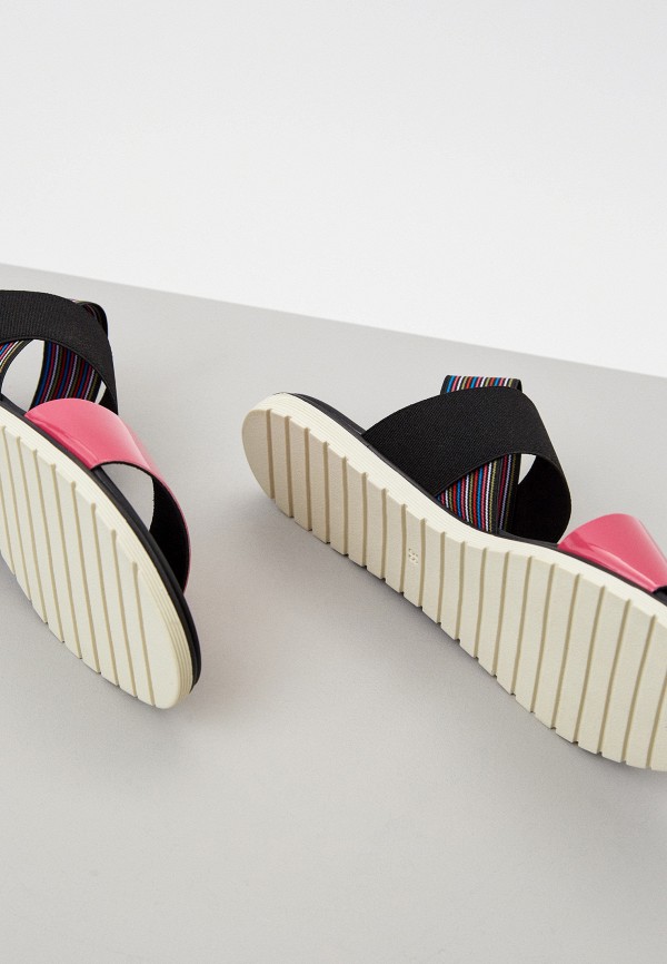 фото Сандалии pollini