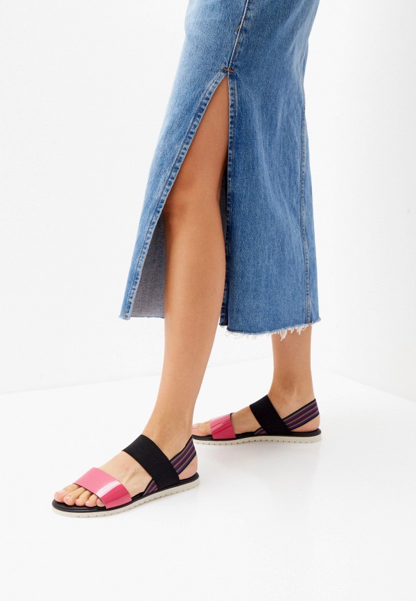 фото Сандалии pollini