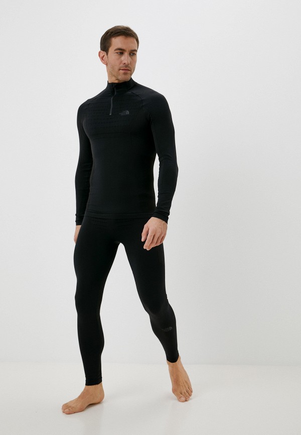 фото Тайтсы the north face