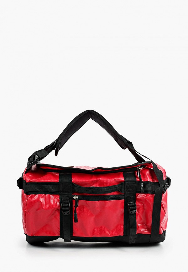 фото Сумка спортивная и мешок the north face