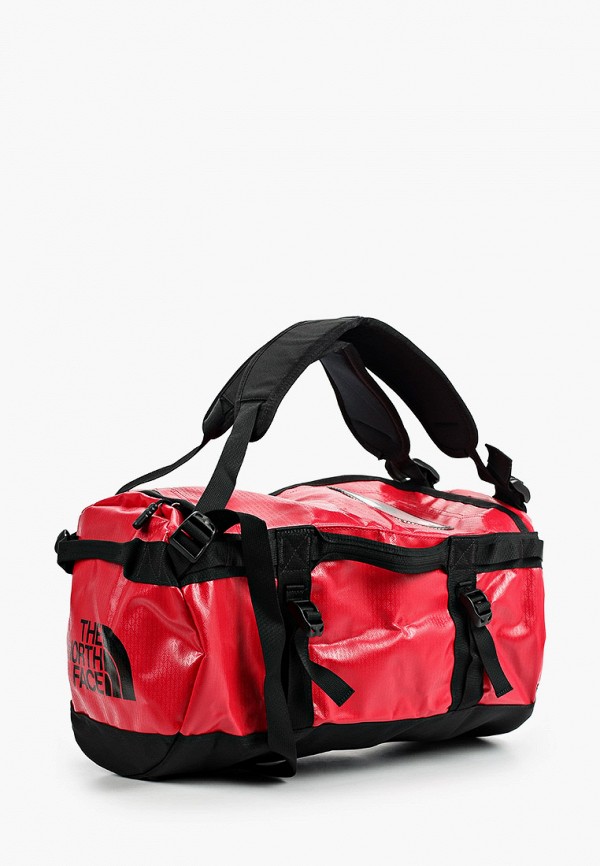 фото Сумка спортивная и мешок the north face
