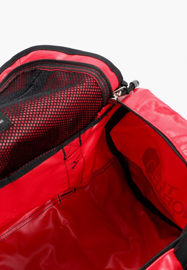 фото Сумка спортивная и мешок the north face