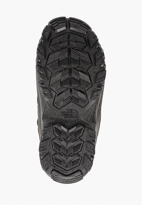 фото Ботинки the north face