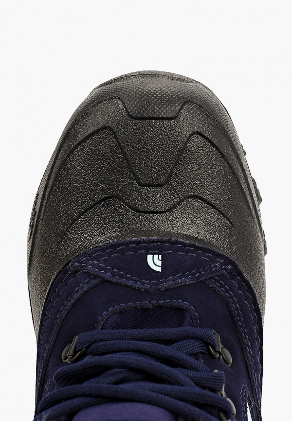 фото Ботинки the north face