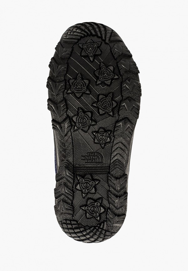 фото Ботинки the north face