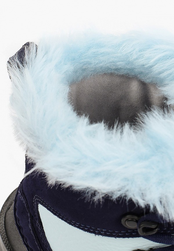 фото Ботинки the north face