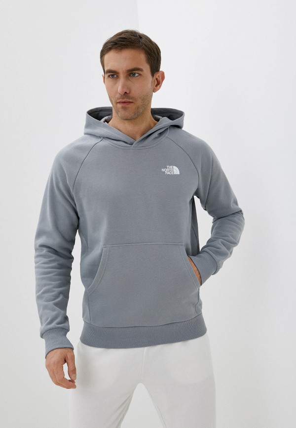 фото Худи the north face