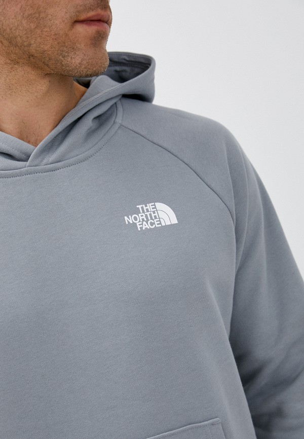 фото Худи the north face