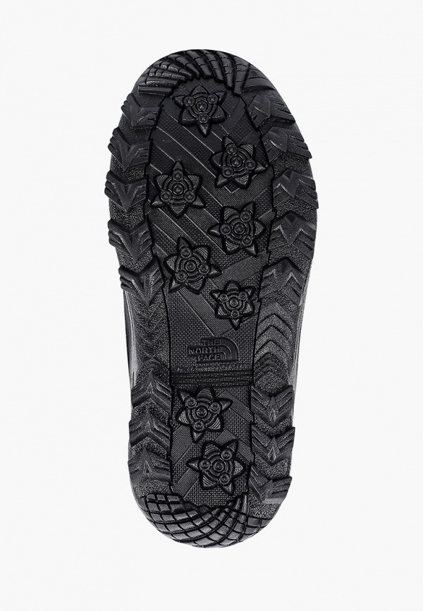 фото Ботинки the north face