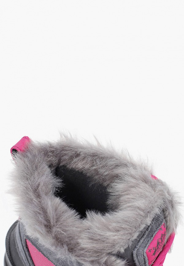 фото Ботинки the north face