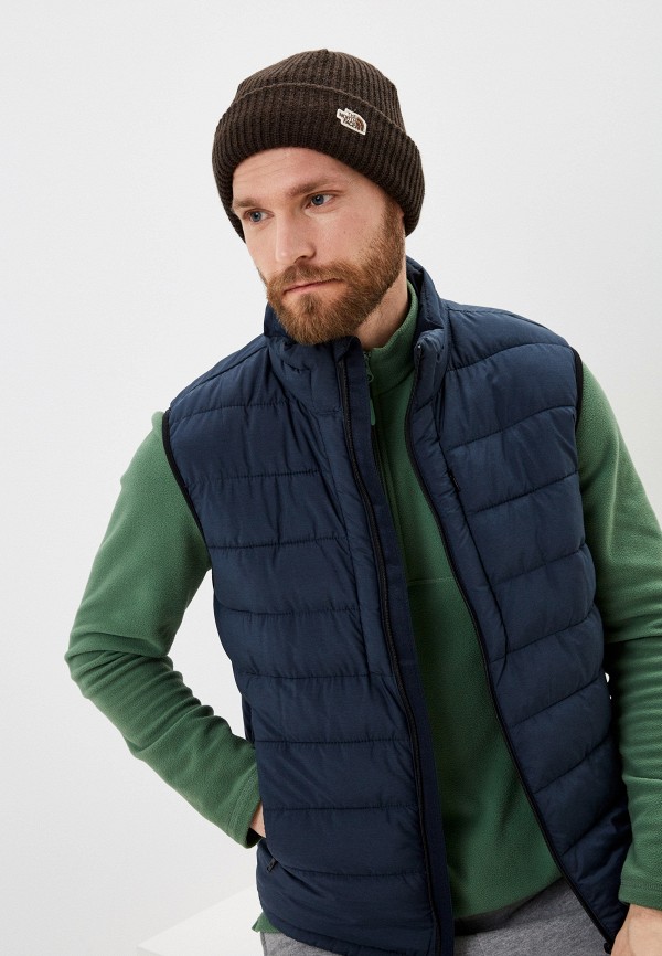 фото Шапка the north face